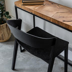 baseNatura Console Desk - Small - Dekor Butik