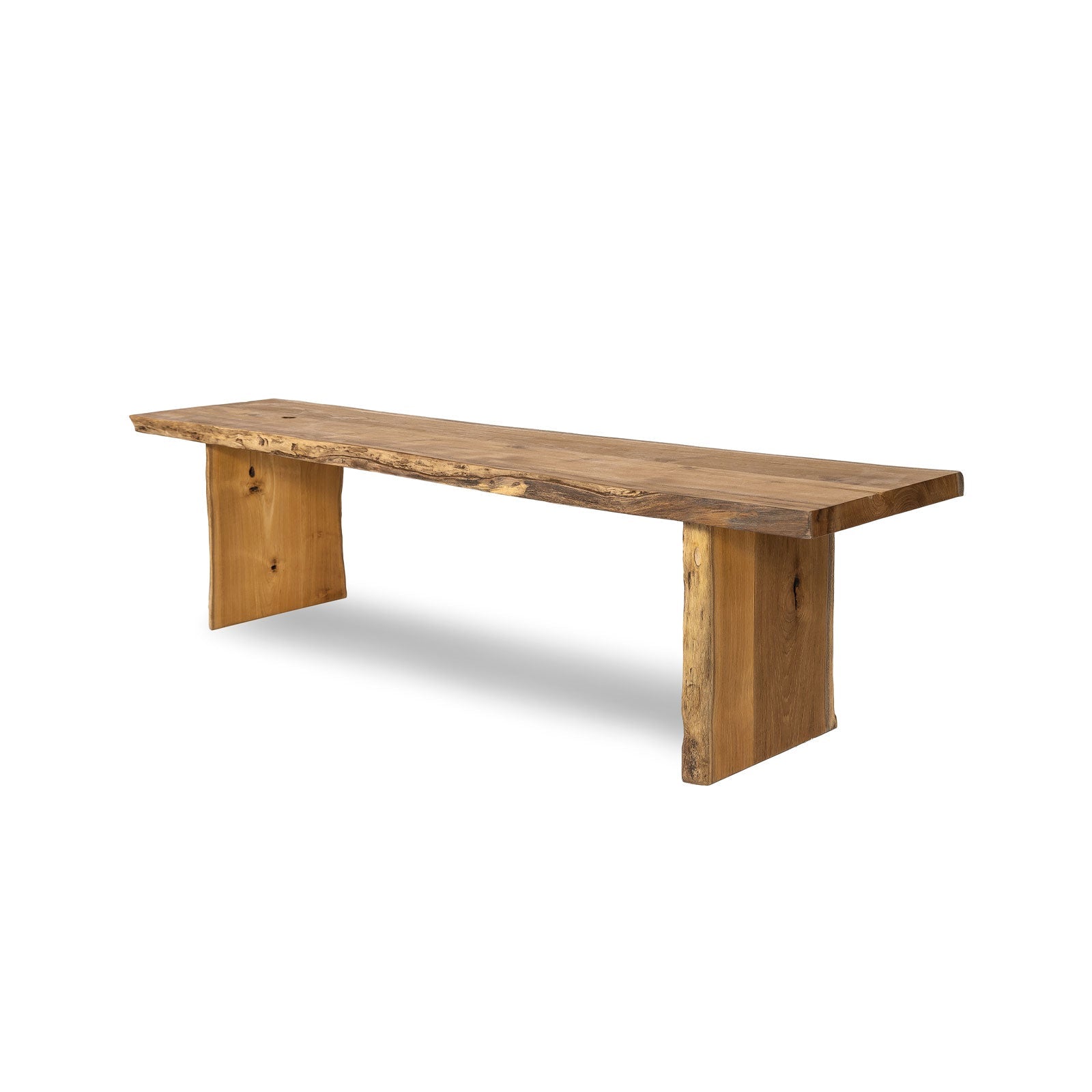 baseNatura Flat Bench - Dekor Butik