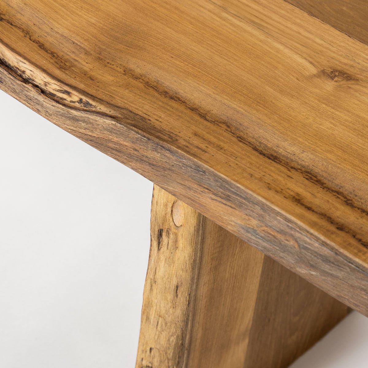 baseNatura Flat Bench - Dekor Butik