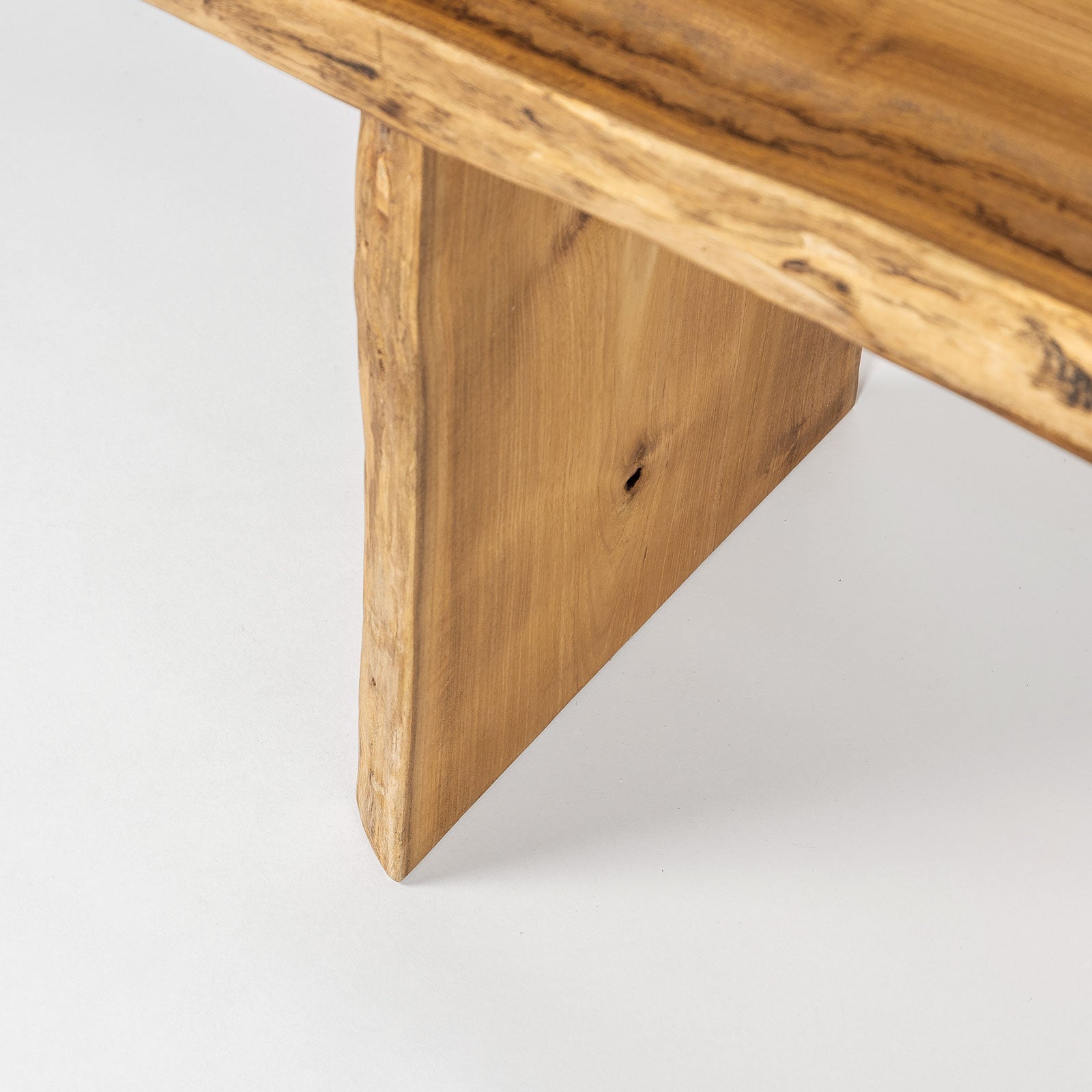 baseNatura Flat Bench - Dekor Butik