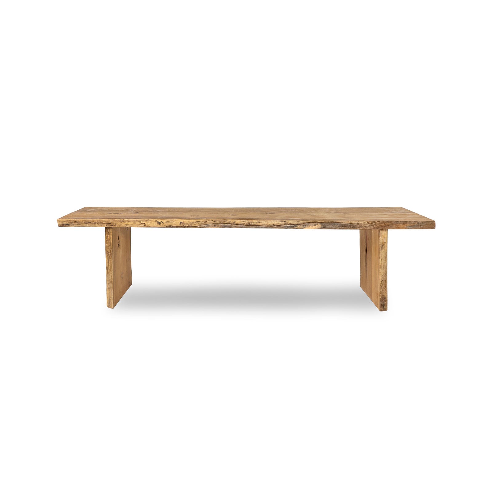baseNatura Flat Bench - Dekor Butik