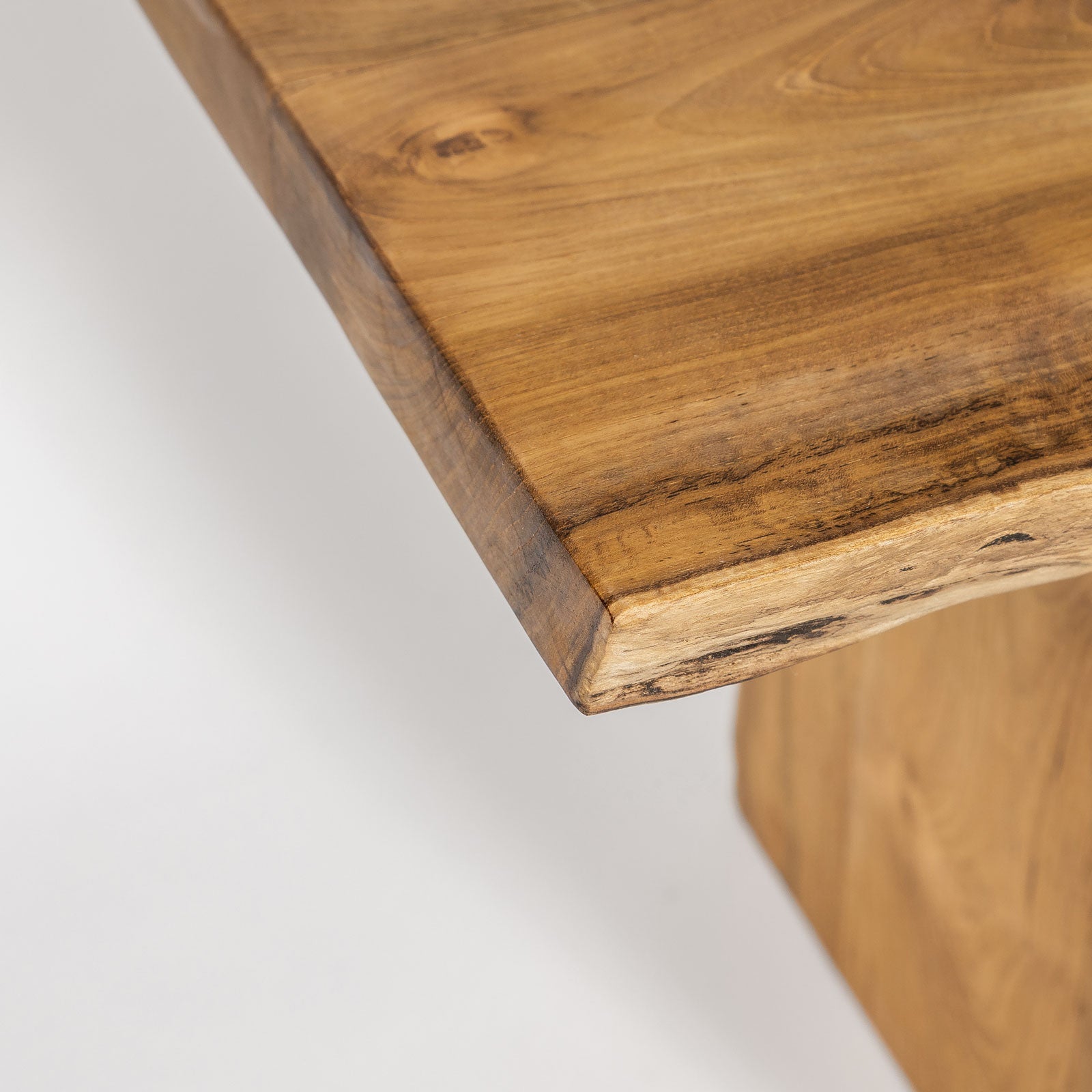 baseNatura Flat Bench - Dekor Butik