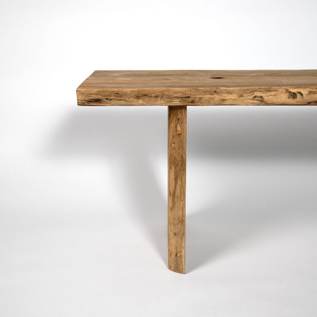 baseNatura Flat Bench - Dekor Butik