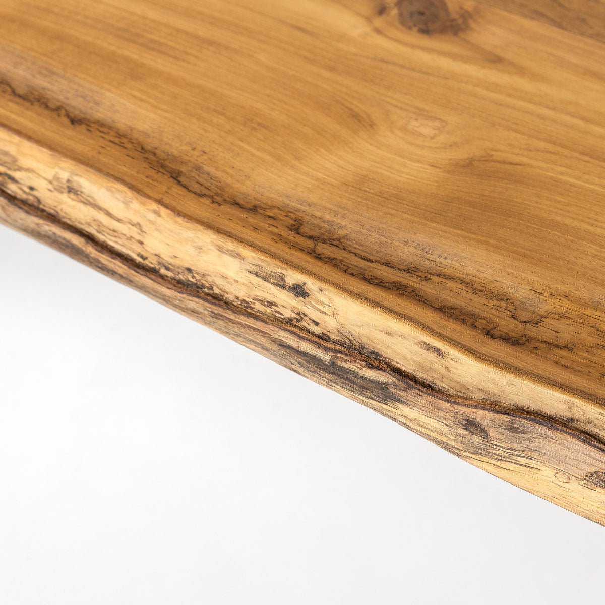 baseNatura Flat Bench - Dekor Butik