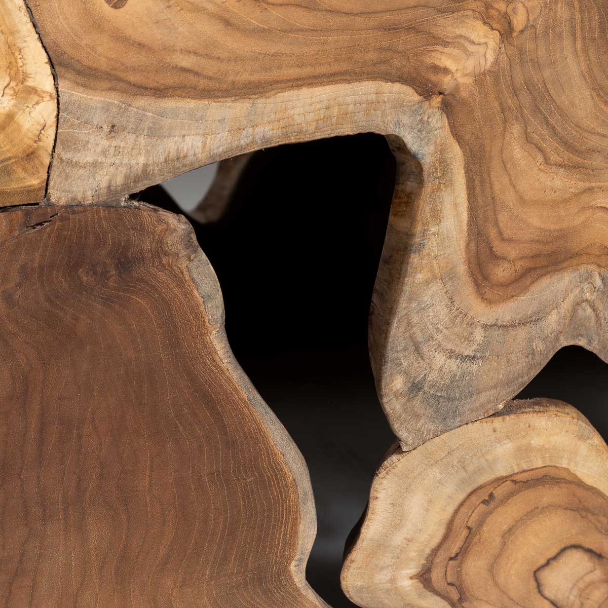 baseNatura Flow Coffee Table - Dekor Butik