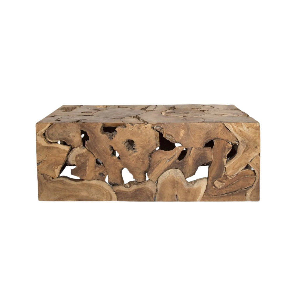 baseNatura Flow Coffee Table - Dekor Butik