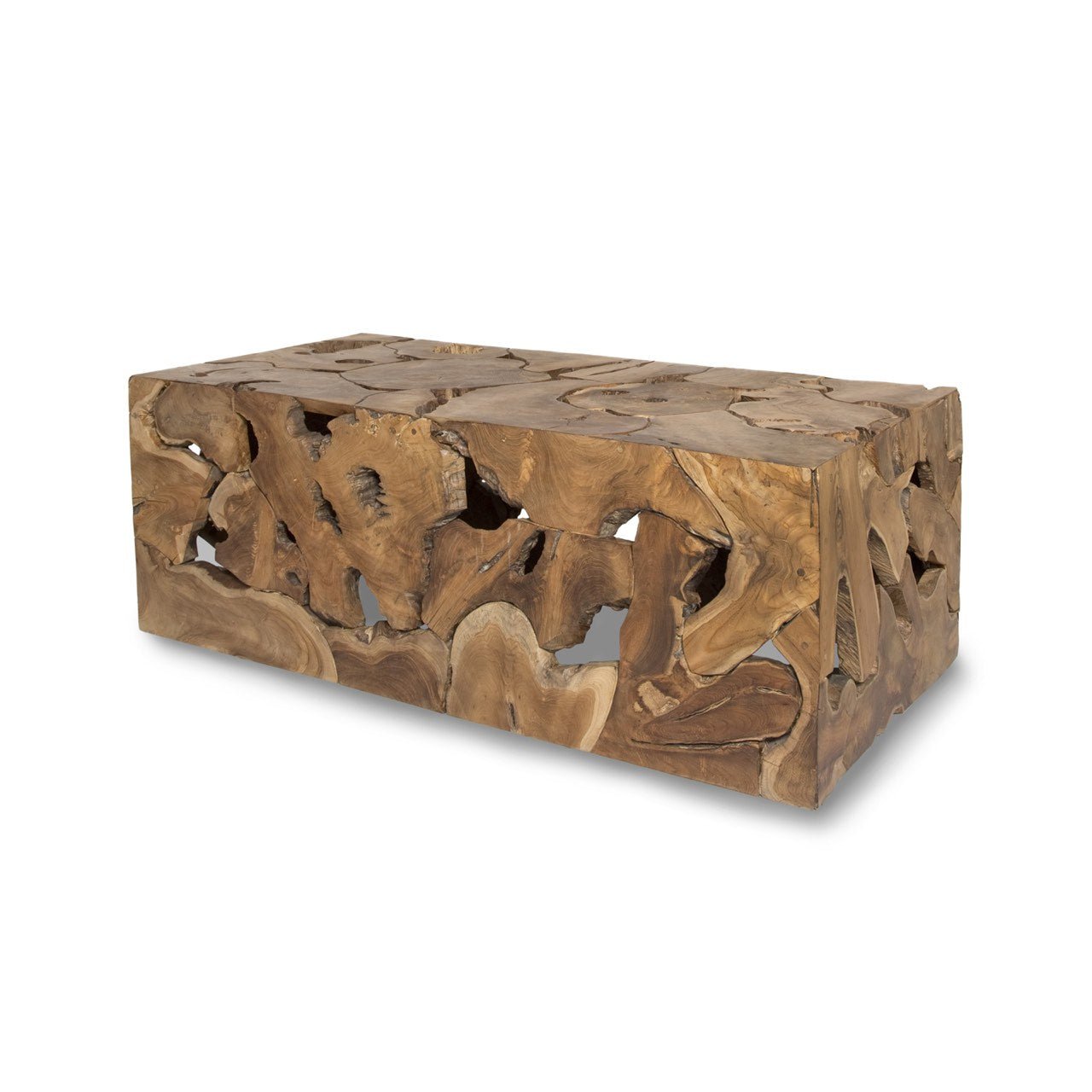 baseNatura Flow Coffee Table - Dekor Butik