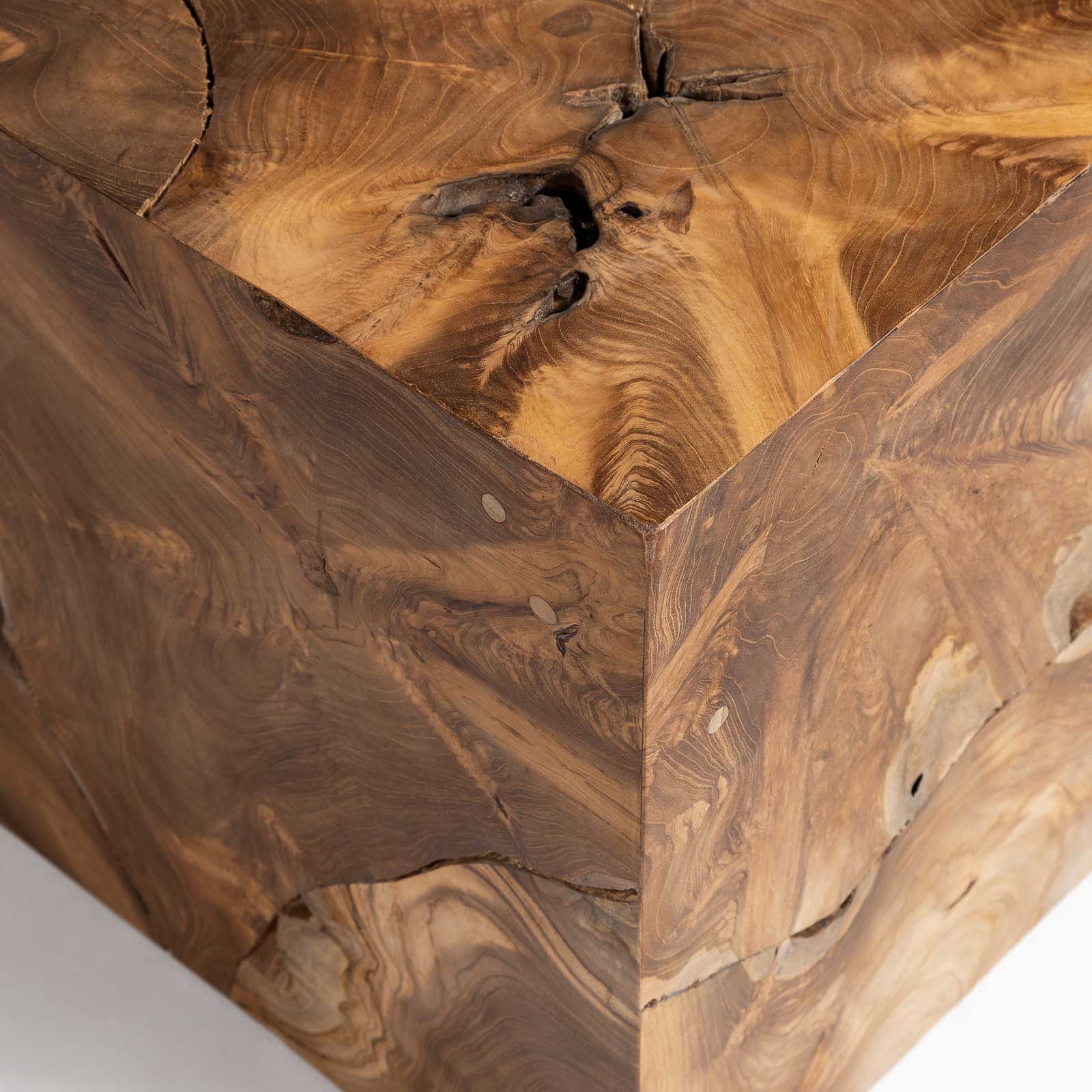 baseNatura Flow Coffee Table - Dekor Butik