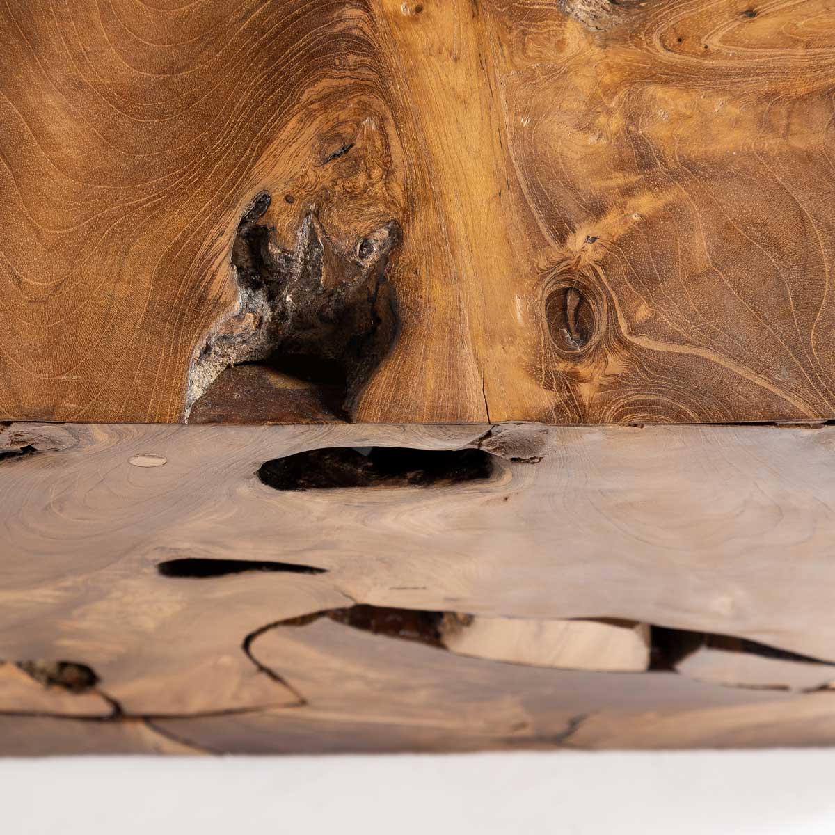 baseNatura Flow Coffee Table - Dekor Butik