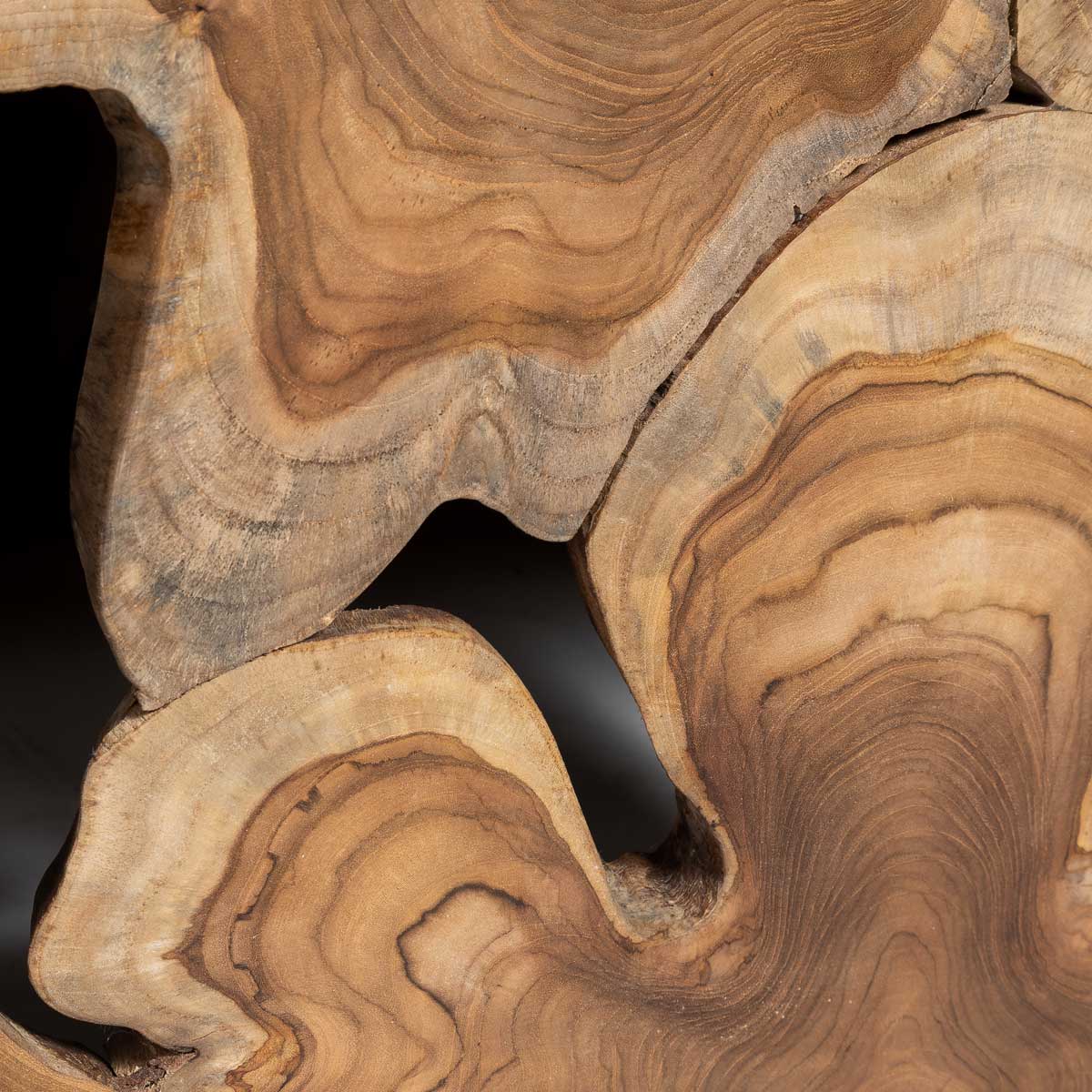 baseNatura Flow Coffee Table - Dekor Butik