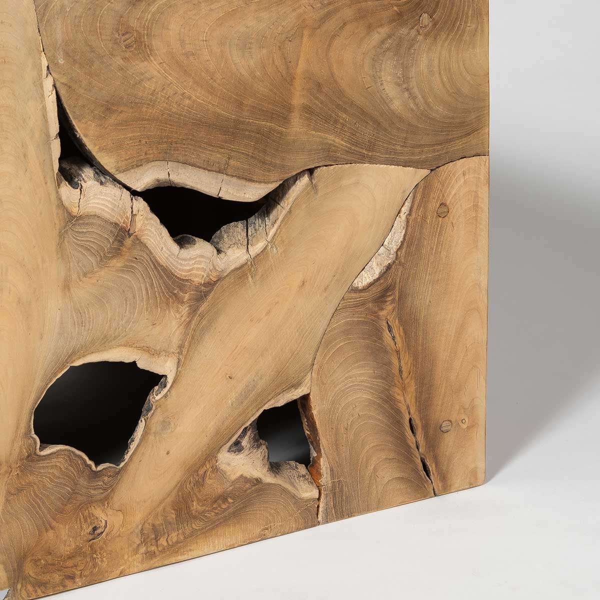 baseNatura Flow Coffee Table - Bleached - Dekor Butik
