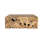 baseNatura Flow Coffee Table - Bleached - Dekor Butik