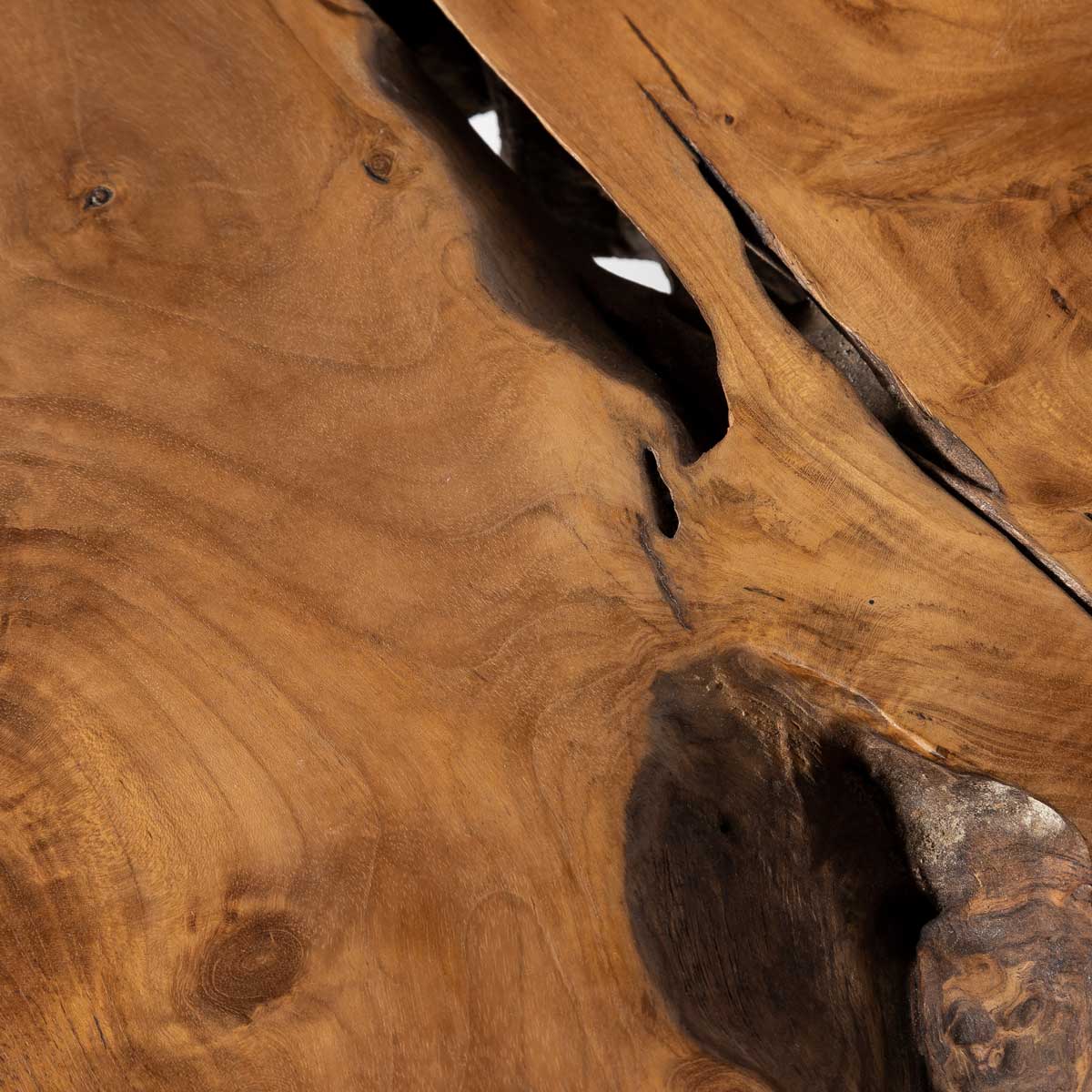 baseNatura Hairpin Coffee Table - Dekor Butik