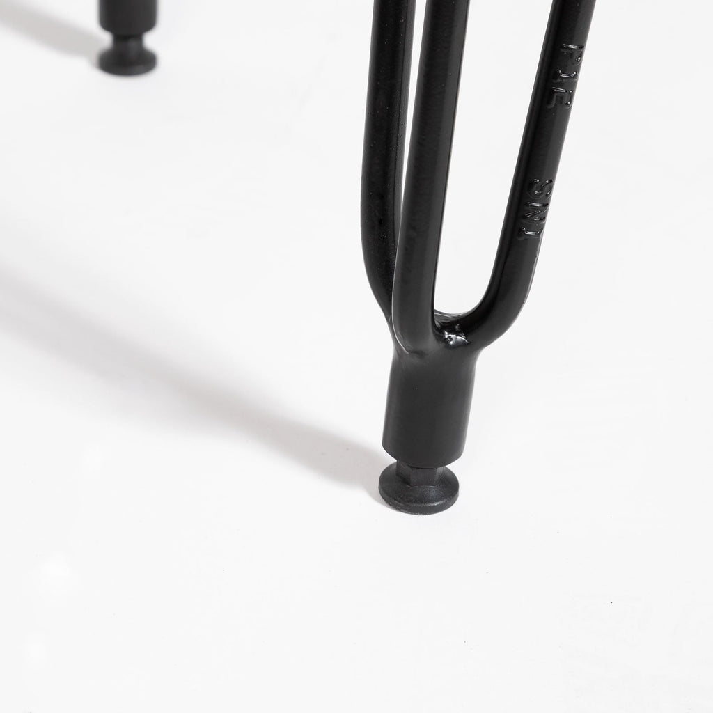 baseNatura Hairpin Console Table - Dekor Butik