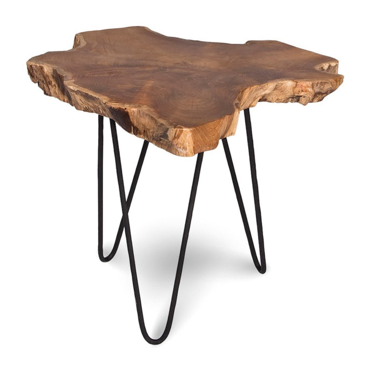 saleNatura Hairpin Nesting Table - L - Dekor Butik