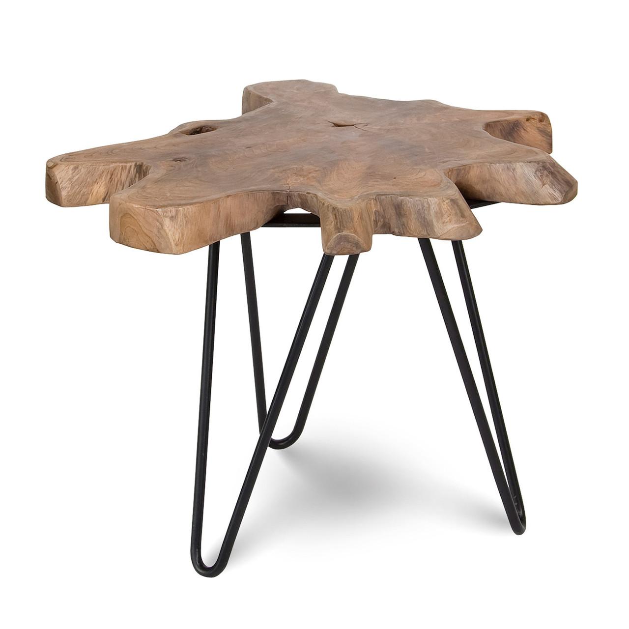 saleNatura Hairpin Nesting Table - S - Dekor Butik