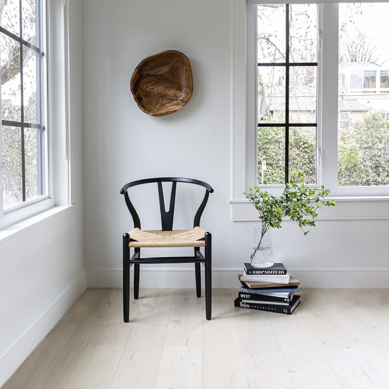 baseNatura Tipis Fruit Bowl Set of 3 - Dekor Butik