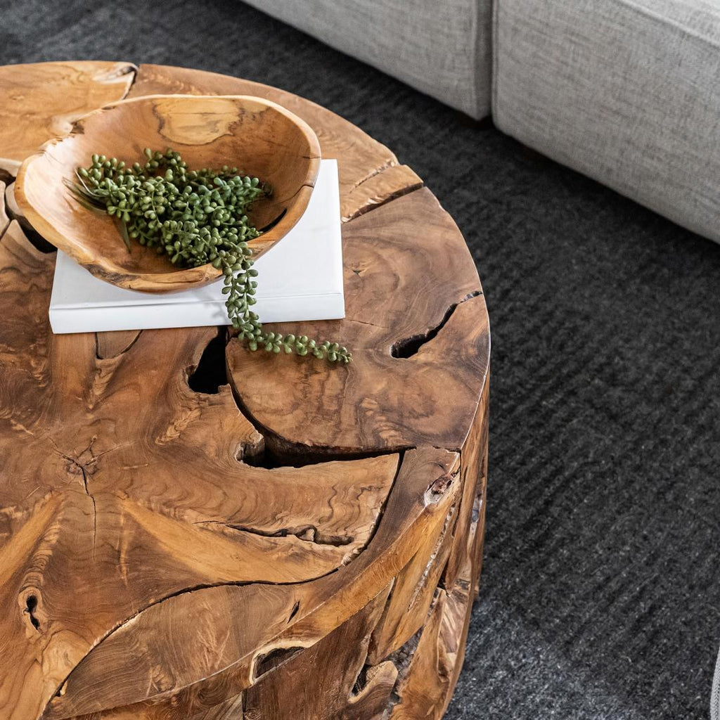 baseNatura Tipis Fruit Bowl Set of 3 - Dekor Butik