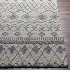 Newcastle Handmade Rug - 2318 - Dekor Butik