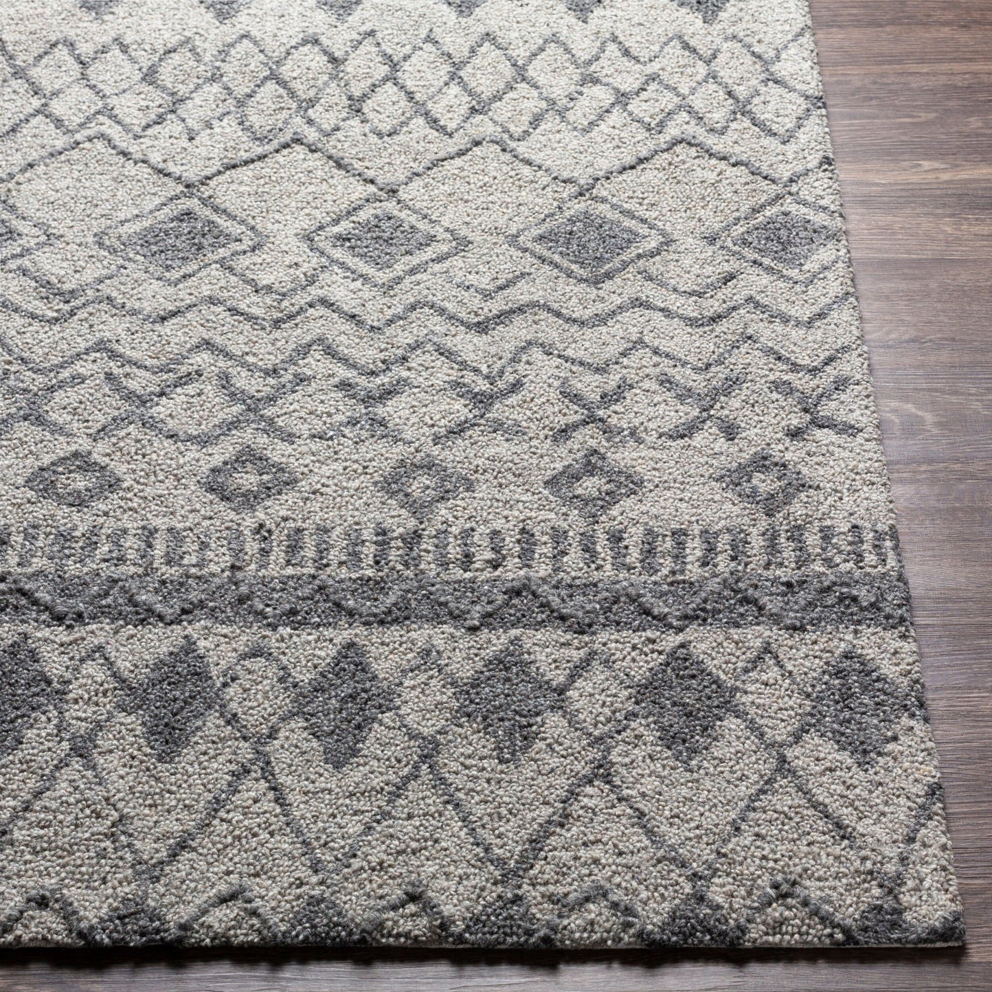 Newcastle Handmade Rug - 2318 - Dekor Butik