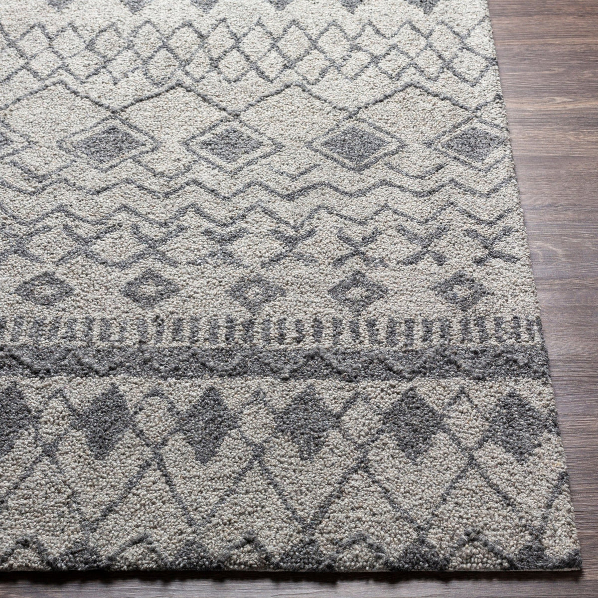 Newcastle Handmade Rug - 2318 - Dekor Butik