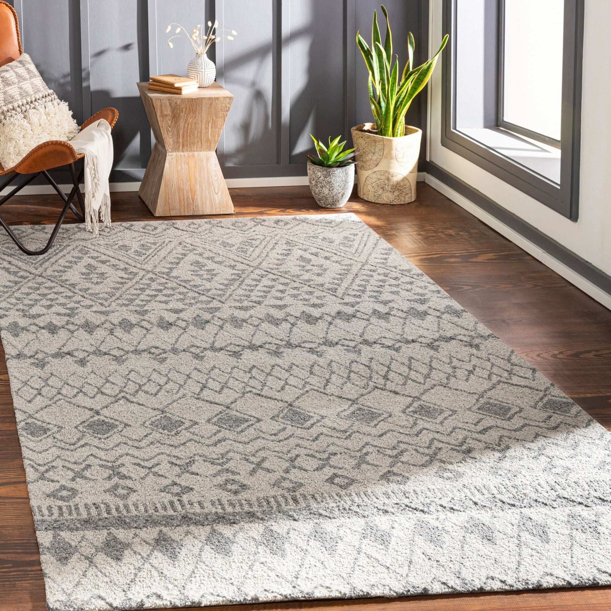 Newcastle Handmade Rug - 2318 - Dekor Butik