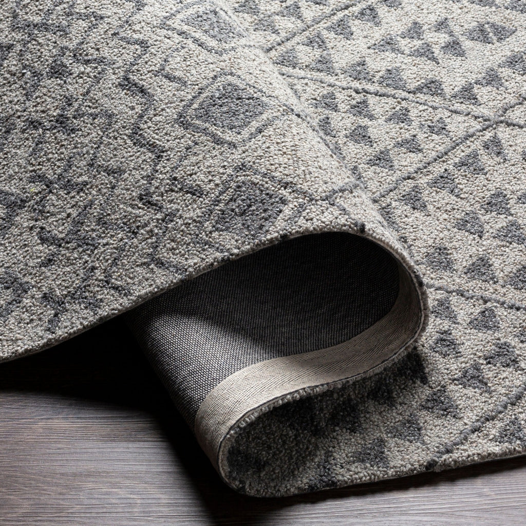 Newcastle Handmade Rug - 2318 - Dekor Butik