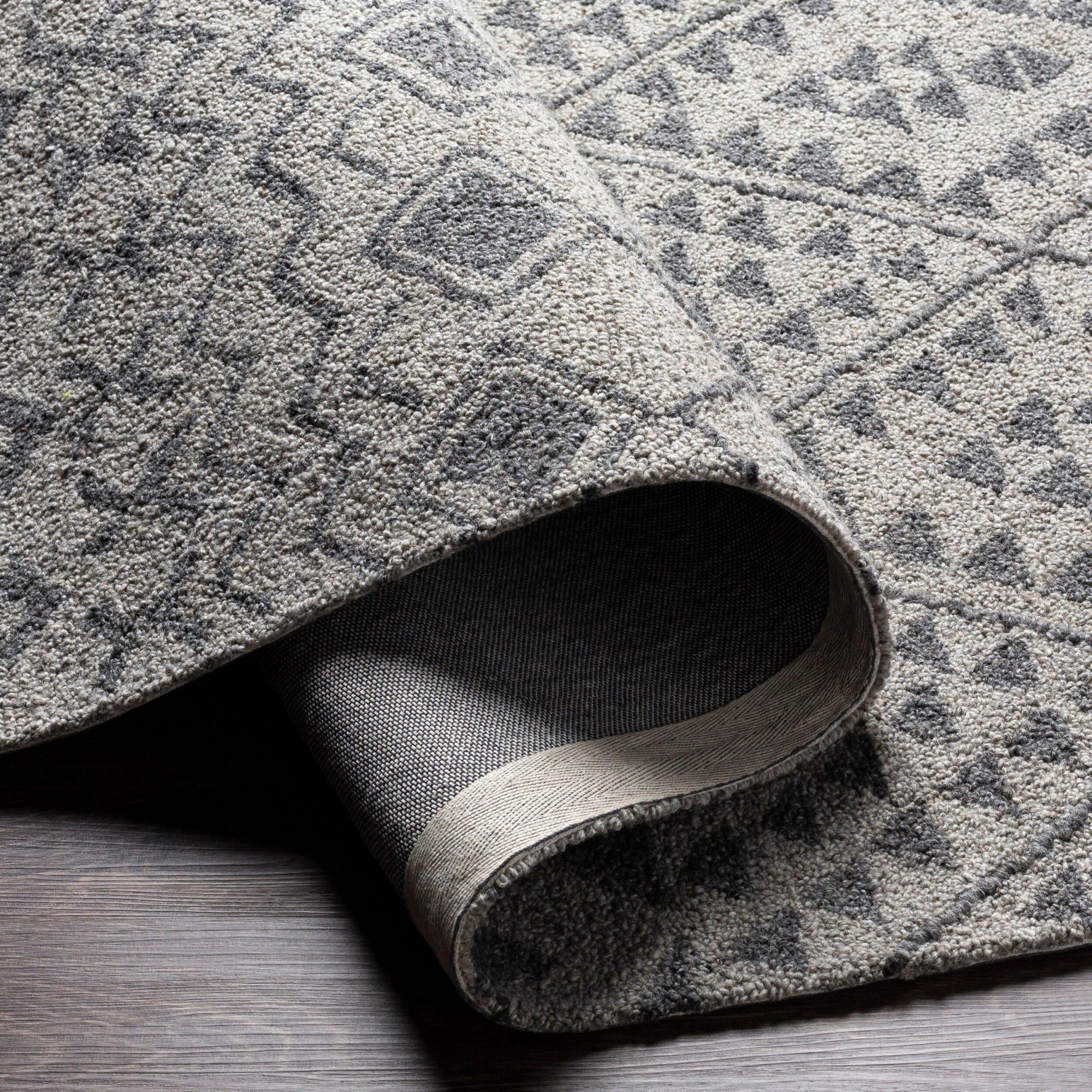 Newcastle Handmade Rug - 2318 - Dekor Butik