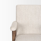 FurnitureNico Accent Chair - Dekor Butik