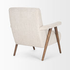FurnitureNico Accent Chair - Dekor Butik