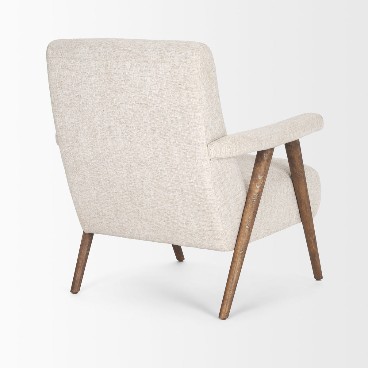 FurnitureNico Accent Chair - Dekor Butik