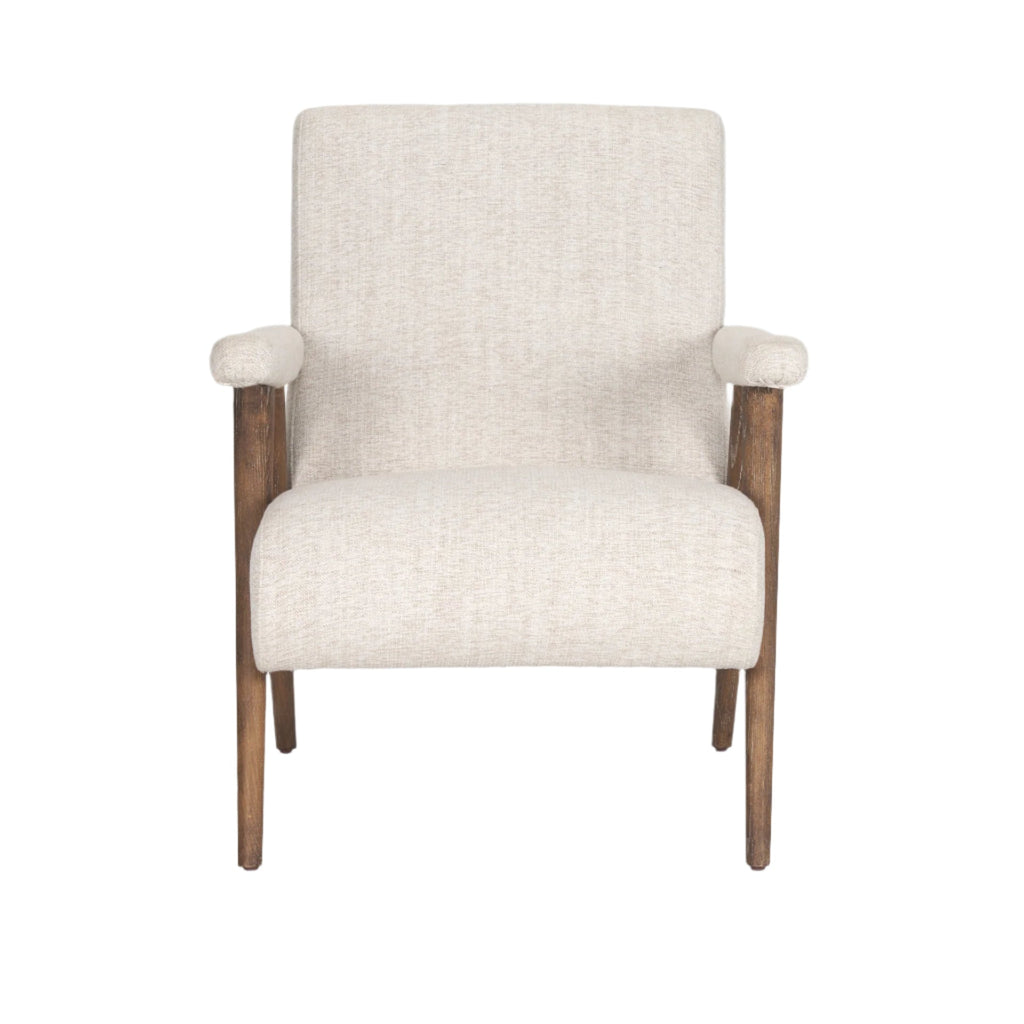 FurnitureNico Accent Chair - Dekor Butik