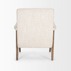 FurnitureNico Accent Chair - Dekor Butik
