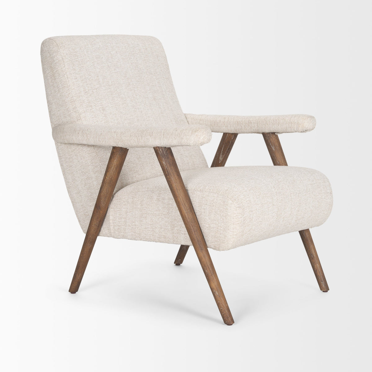 FurnitureNico Accent Chair - Dekor Butik