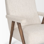 FurnitureNico Accent Chair - Dekor Butik