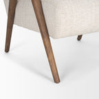 FurnitureNico Accent Chair - Dekor Butik