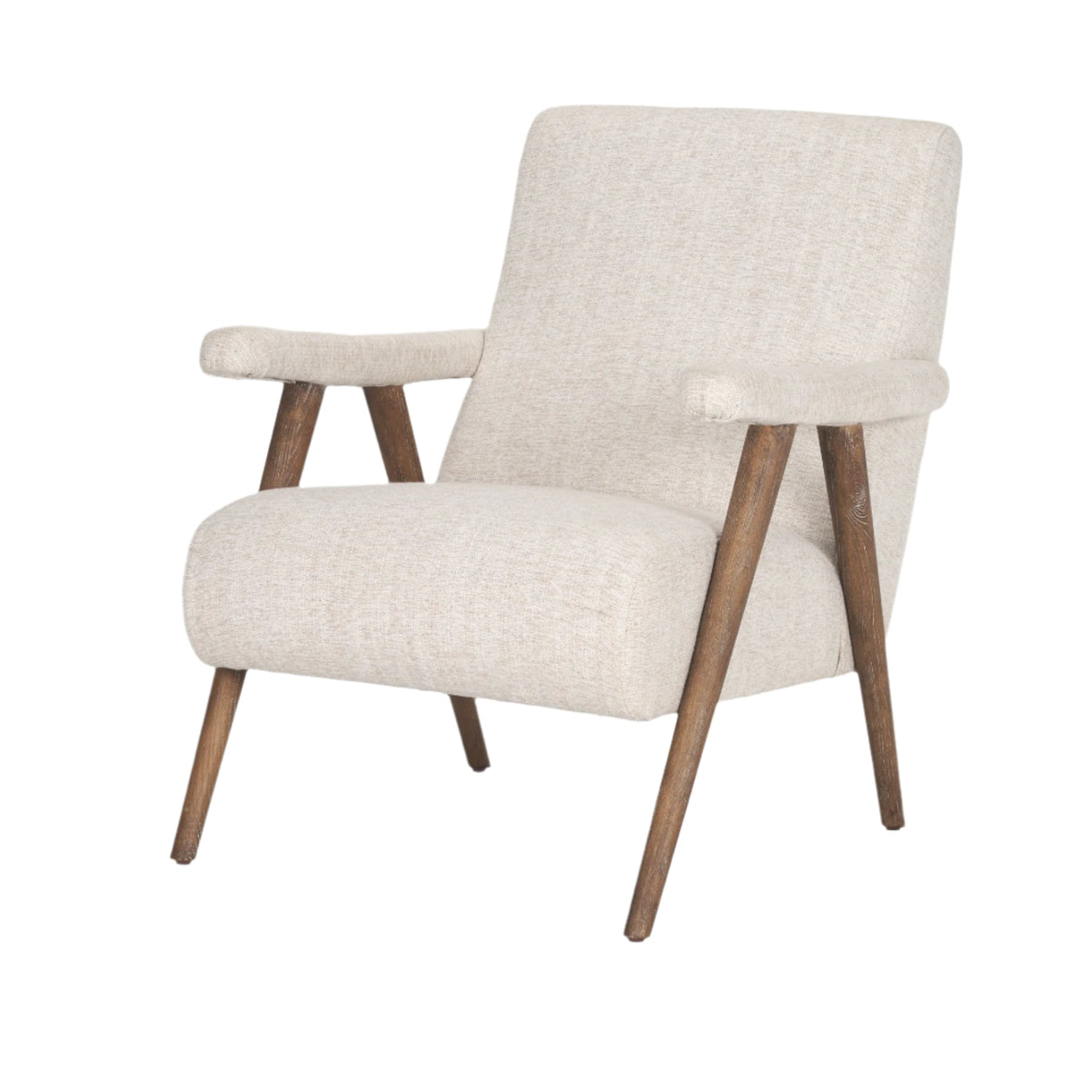 FurnitureNico Accent Chair - Dekor Butik