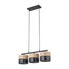 NICOL Nordic Minimalist Pendant Light Fixture for Kitchen Island, Dining Area & Living Room - Dekor Butik