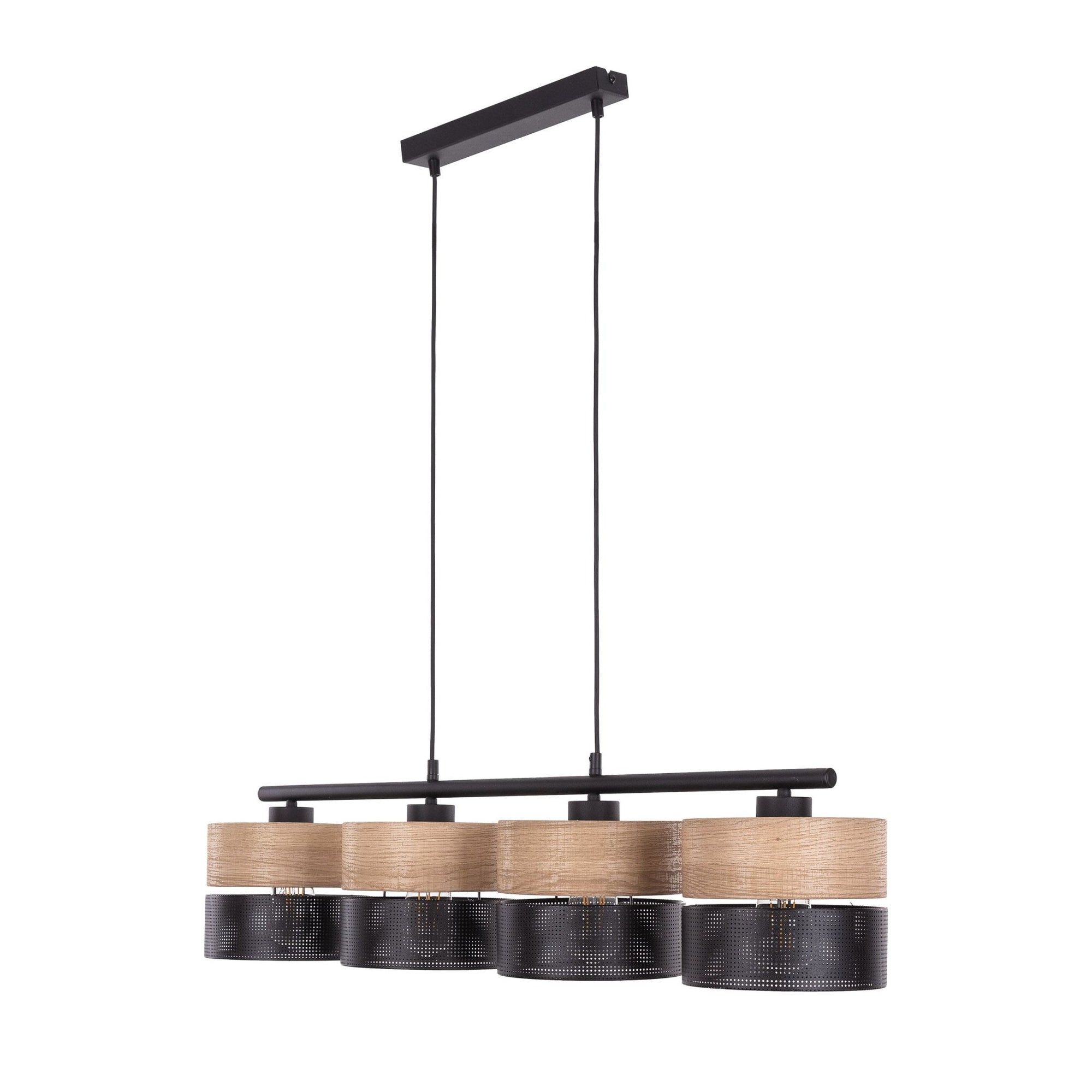 Pendant Light FixturesNICOL Nordic Minimalist Pendant Light Fixture for Kitchen Island, Dining Area & Living Room - Dekor Butik