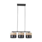 NICOL Nordic Minimalist Pendant Light Fixture for Kitchen Island, Dining Area & Living Room - Dekor Butik