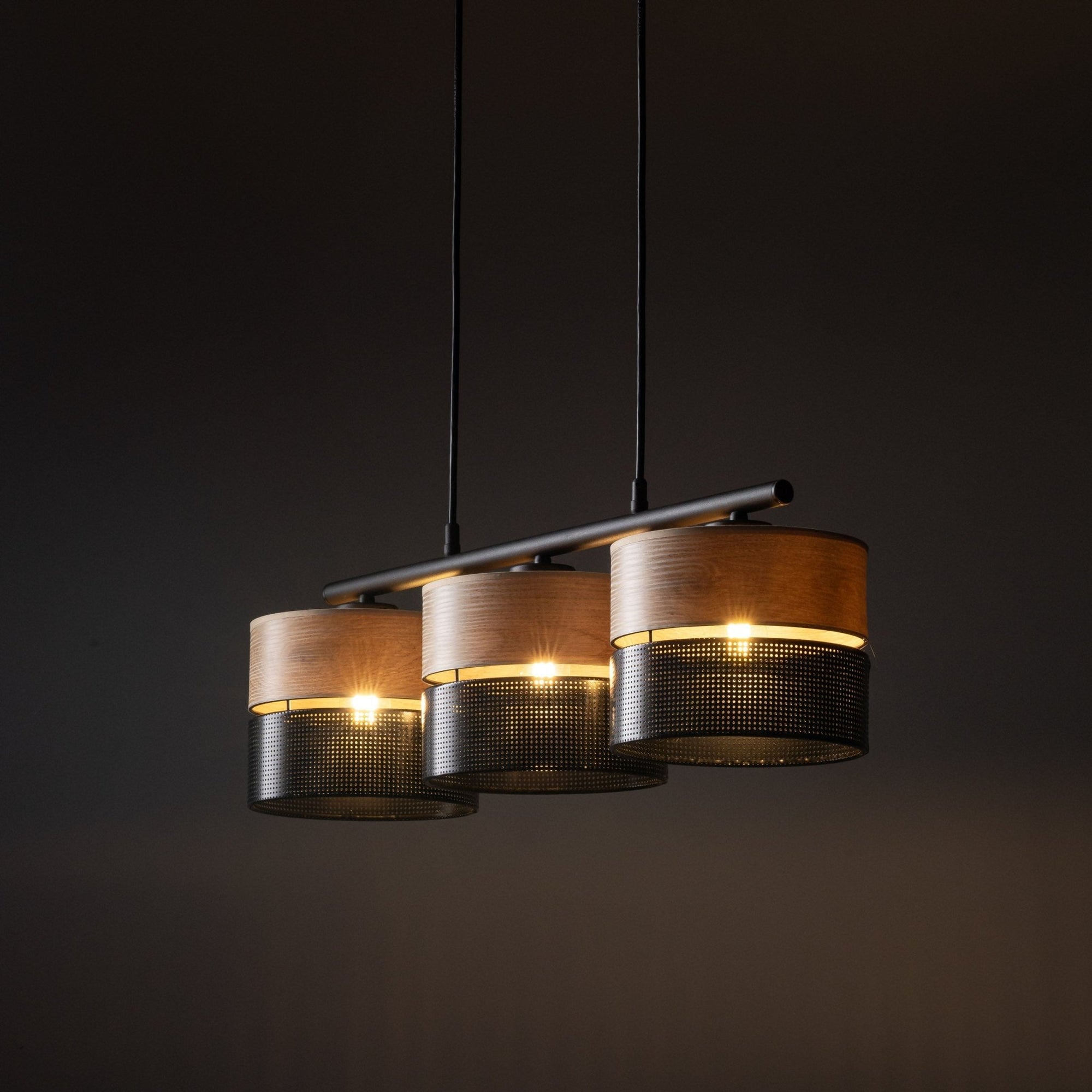 Pendant Light FixturesNICOL Nordic Minimalist Pendant Light Fixture for Kitchen Island, Dining Area & Living Room - Dekor Butik