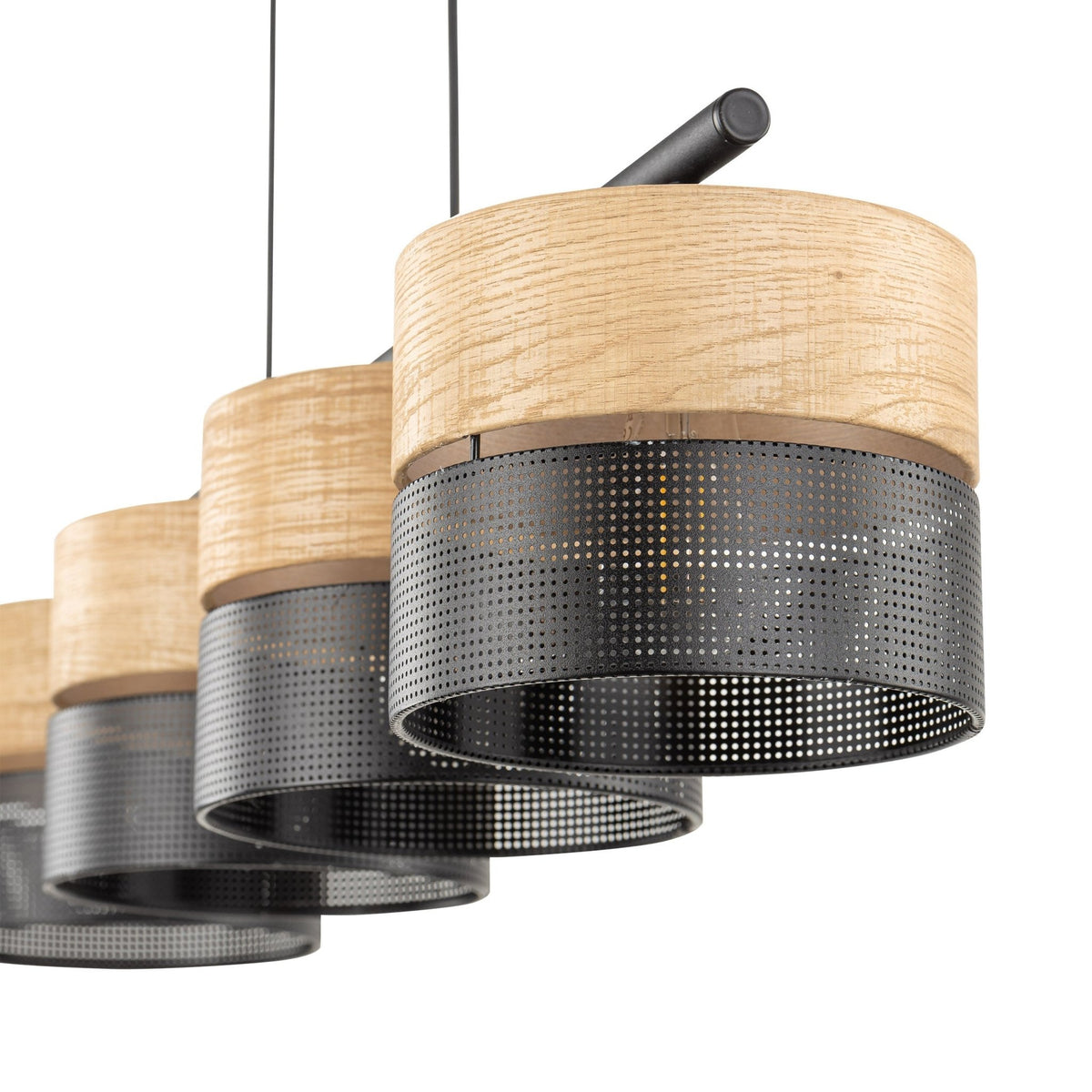 Pendant Light FixturesNICOL Nordic Minimalist Pendant Light Fixture for Kitchen Island, Dining Area & Living Room - Dekor Butik