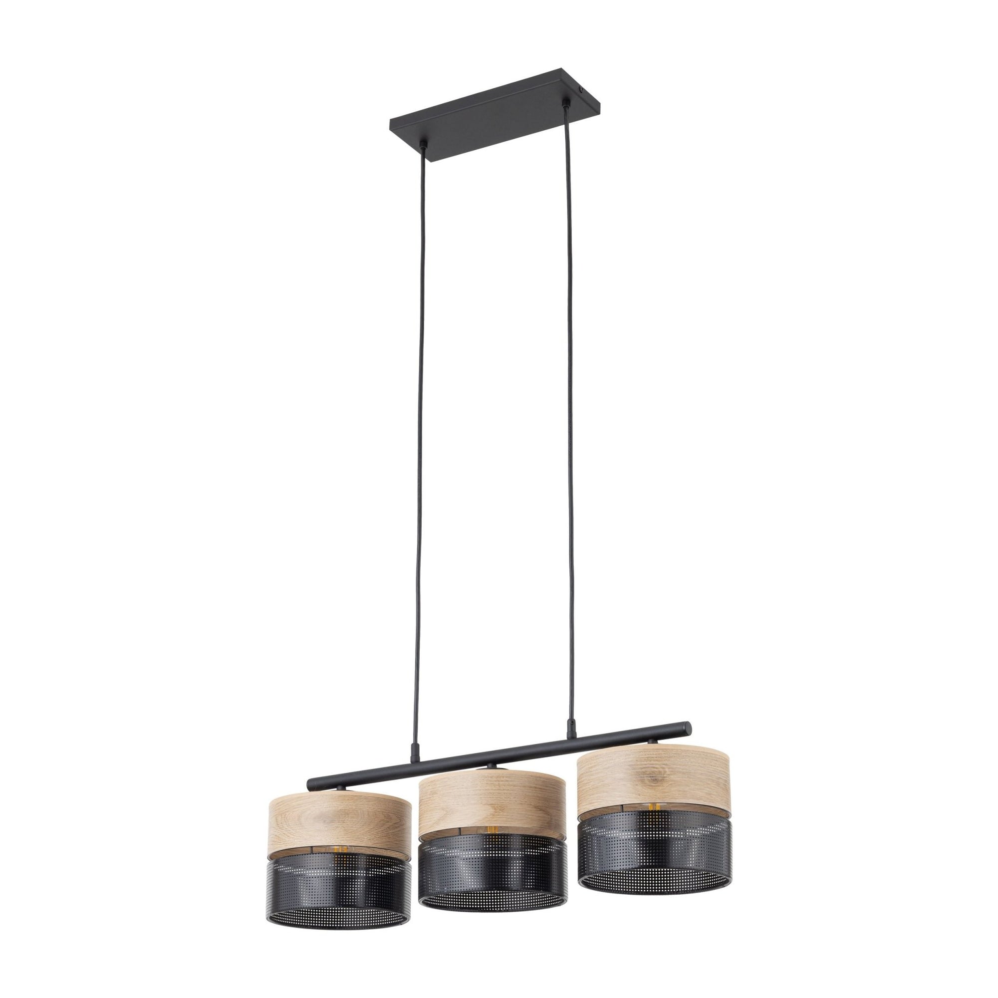 Pendant Light FixturesNICOL Nordic Minimalist Pendant Light Fixture for Kitchen Island, Dining Area & Living Room - Dekor Butik