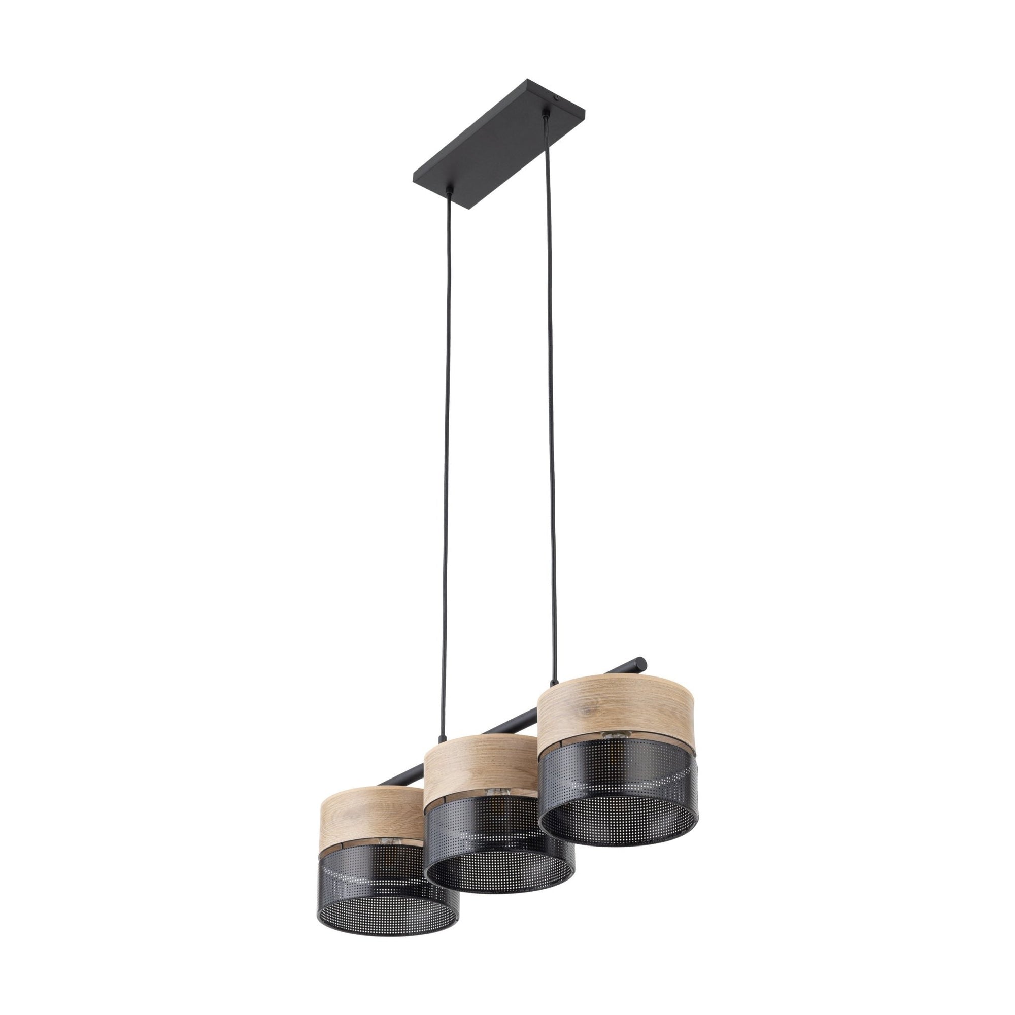 Pendant Light FixturesNICOL Nordic Minimalist Pendant Light Fixture for Kitchen Island, Dining Area & Living Room - Dekor Butik