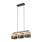 NICOL Nordic Minimalist Pendant Light Fixture for Kitchen Island, Dining Area & Living Room - Dekor Butik