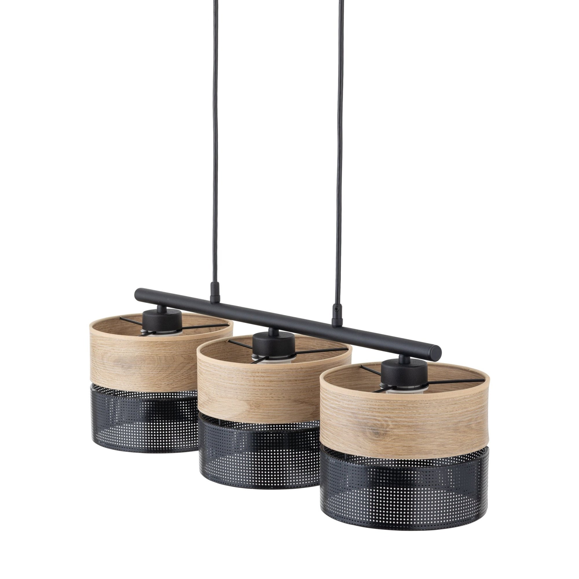 Pendant Light FixturesNICOL Nordic Minimalist Pendant Light Fixture for Kitchen Island, Dining Area & Living Room - Dekor Butik