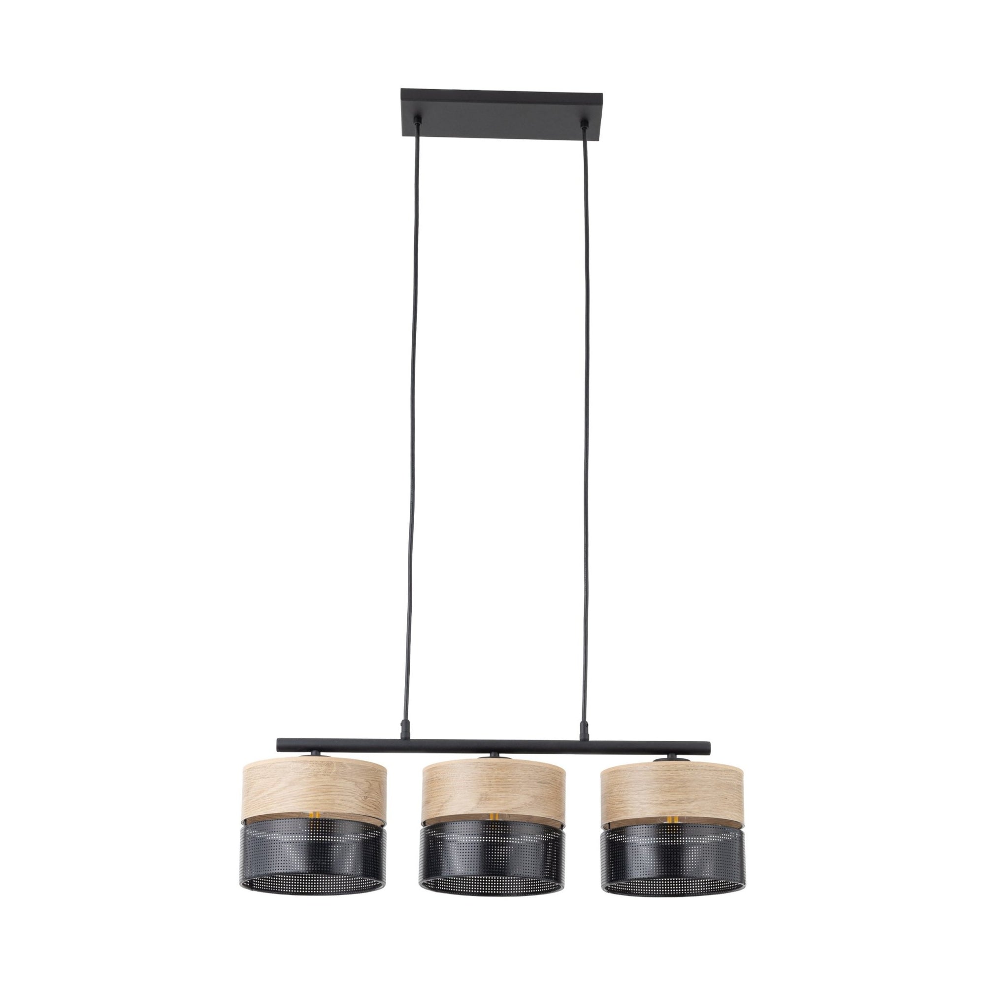Pendant Light FixturesNICOL Nordic Minimalist Pendant Light Fixture for Kitchen Island, Dining Area & Living Room - Dekor Butik
