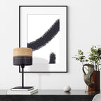 NICOL Scandinavian Night Lamp - Dekor Butik