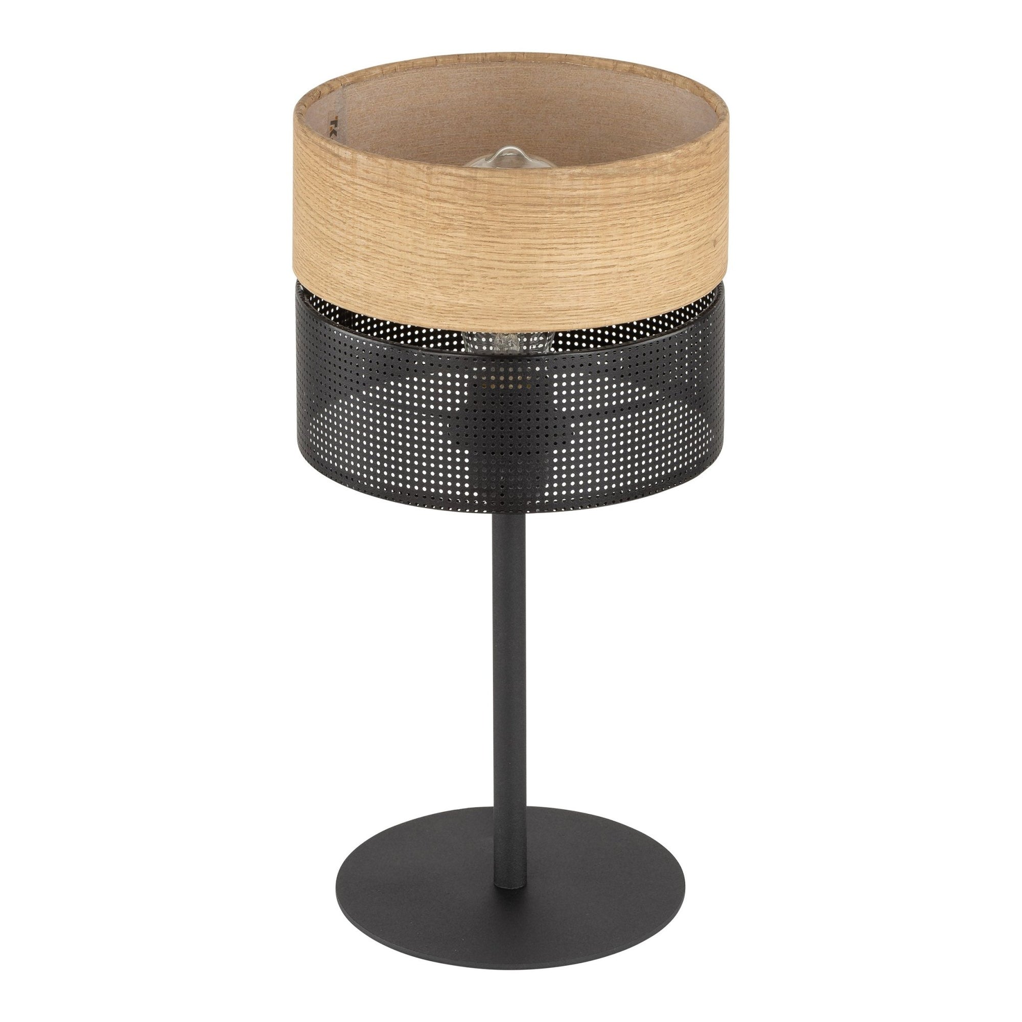 NICOL Scandinavian Night Lamp - Dekor Butik