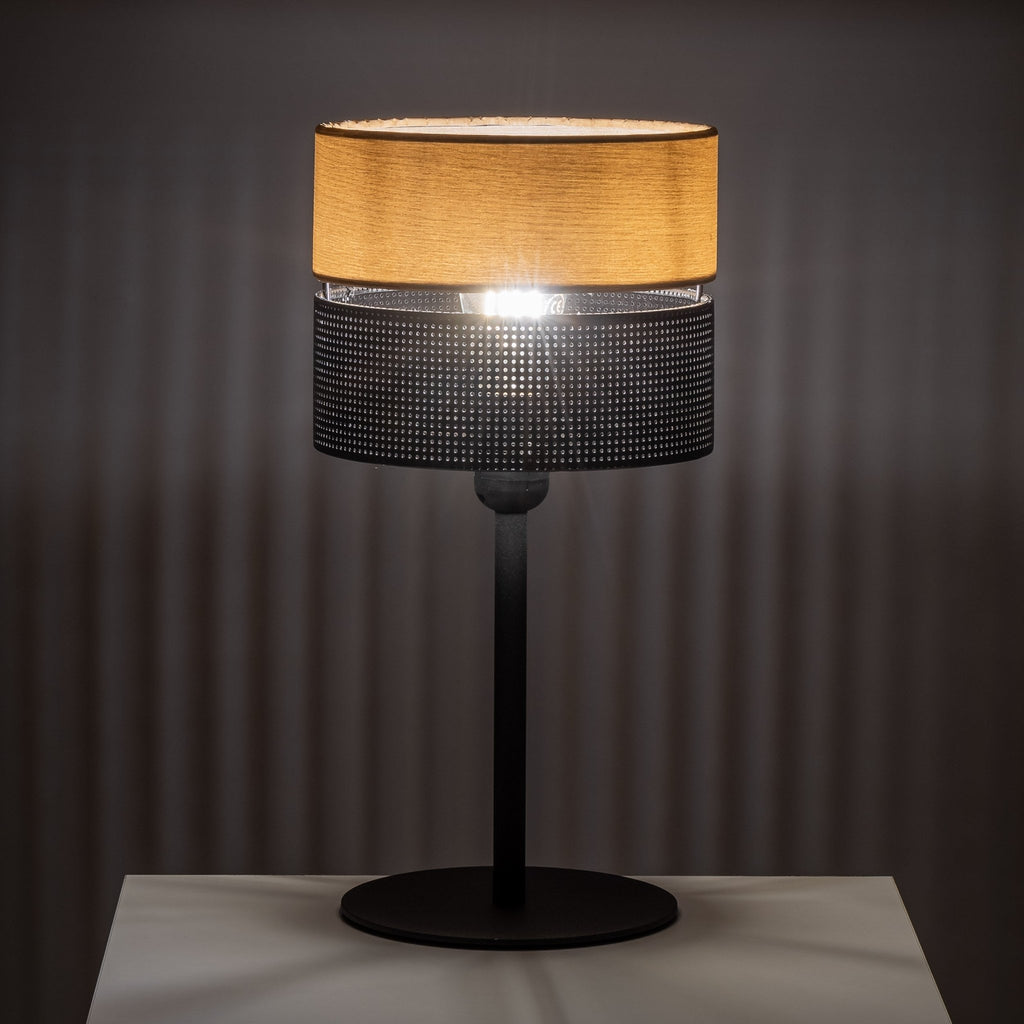 NICOL Scandinavian Night Lamp - Dekor Butik